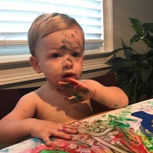 Meet your Posher, Robin